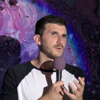 63. Simon Gonzales - Running from the Mafia