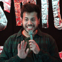 58. Mohit Minhas - Moving BACK to INDIA for STANDUP