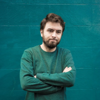 50. Victor Patrascan - Romanian Comedians Abroad Chatting