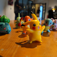 27. Molly - How do you become a Pokemon Toy Designer?
