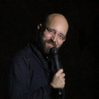 32. Ori Halevy - Comedy and Authenticity