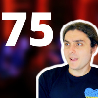 75. The Podcast is BACK! What have I been up to??