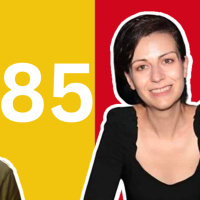 85.*ROMANIAN Podcast* Luana Matei - Dragos Energy Podcast