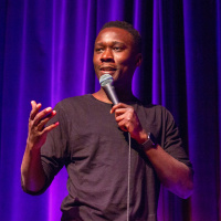 40. Daniel Olel - Uganda, Turkey and The Future of Comedy