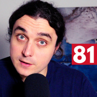 81. Stop Asking me about Andrew Tate