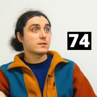 74: I went to Romania to do Comedy and More!