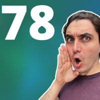 78. I Started Using New Comedy Technique