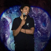 45. Deo Katunga - Skateboarding , Comedy and Growing up Black in Bulgaria