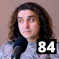 84. Legend of Zelda, Ari Shaffir and Going to Cannes!