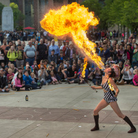 26. Nick - Are Street Performers Artists?