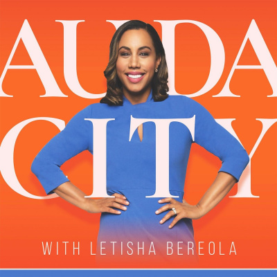 Audacity: Storytelling With Letisha Bereola
