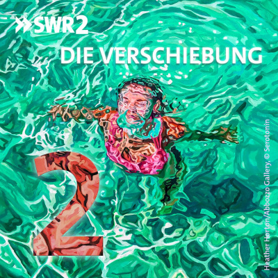 Die Verschiebung | Mystery-thrillerhörspiel