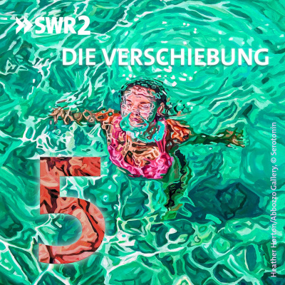 Die Verschiebung | Mystery-thrillerhörspiel