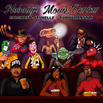 Nobodys Movie Review