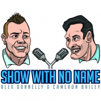 Episode 44 (1 Year Anniversary)