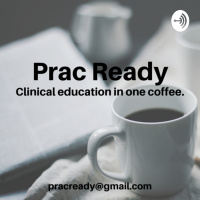 PracReady #10 Tax Time with Michael Brockway