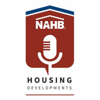 NAHB Legal Expert Stops By to Shed Light on WOTUS and More - June 8, 2023