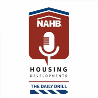 Home Sales are Up and WOTUS is Here...For Now - The Daily Drill - March 21, 2023
