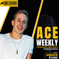 Energy: Masculine and Feminine Dynamics - ACEWEEKLY085