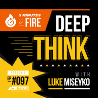 5MOF - Deep Think - ACEWEEKLY