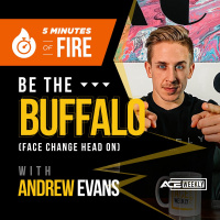 5MOF- Be The Buffalo (Face Change Head On)