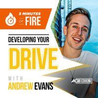 5MOF - Developing Your DRIVE