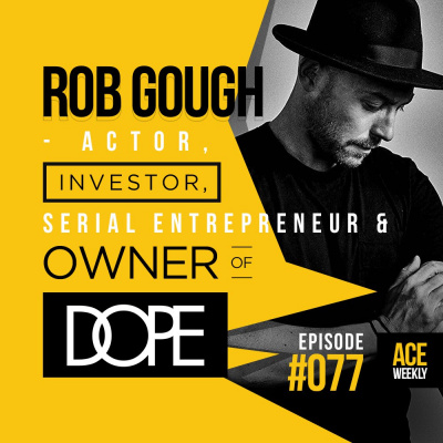 Ace Weekly