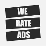 We Rate Ads