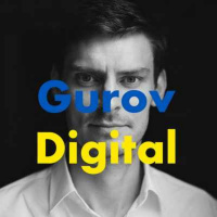 Как Украина стала страной волонтеров - Анастасия Деркач, 4Service Holding