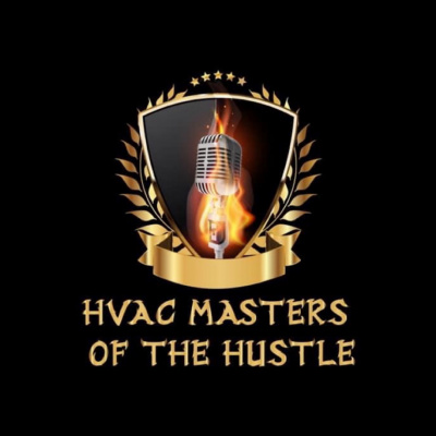 Hvac Masters Of The Hustle