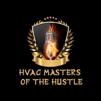 Hvac Masters Of The Hustle