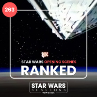 Star Wars Opening Scenes RANKED! // #263