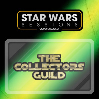 The Collectors Guild: San Diego Comic Con and HASLAB // #11