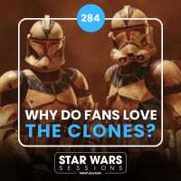 Why Do Fans LOVE The CLONES? // #284