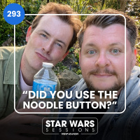 Did You Use The Noodle Button?: Post-Celebration Catchup // #293