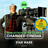 How Attack of the Clones CHANGED Cinema ft. Alex Jessep // #306