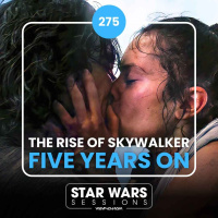 The Rise of Skywalker FIVE YEARS ON // #275