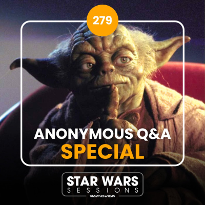 Star Wars Sessions