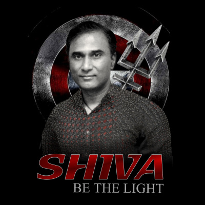 Shiva Be The Light