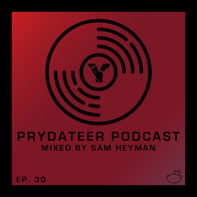 Prydateer Podcast