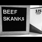 Beefskank$