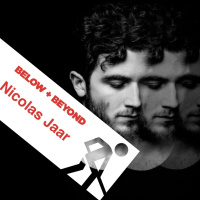 Nicolas Jaar: Reveling in the sonic mastery of the producer extraordinaoire