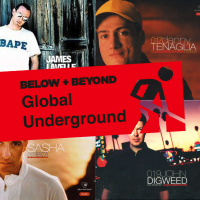 Global Underground: The mixes that defined dance musics most influential compilation series