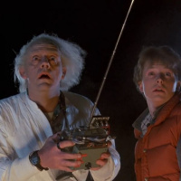#1 Back To The Future (Ft. Prof Jonathan White)