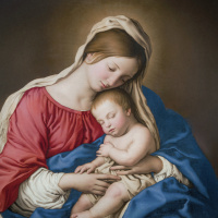 Homilia Diária | O mistério da maternidade divina de Maria (Solenidade de Santa Maria, Mãe de Deus)