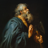 Homilia Diária | A principal característica da amizade com Cristo (Festa de São Matias, Apóstolo)
