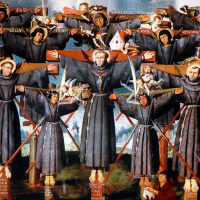 Homilia Diária | O testemunho dos mártires japoneses (Mem. de São Paulo Miki e comp. mártires)