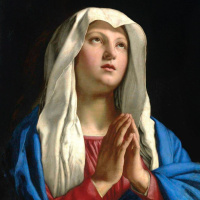 Homilia Diária | Ela nos gerou para a graça (Memória da Bem-aventurada Virgem Maria, Mãe da Igreja)