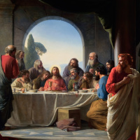 Homilia Diária | Creia em Jesus e desconfie de si mesmo (Quarta-feira da Semana Santa)