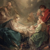 Homilia Diária | O incômodo que leva à alegria da salvação (Solenidade do Natal de Nosso Senhor)